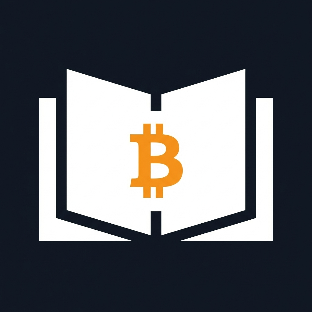 暗号資産の教室 App Icon